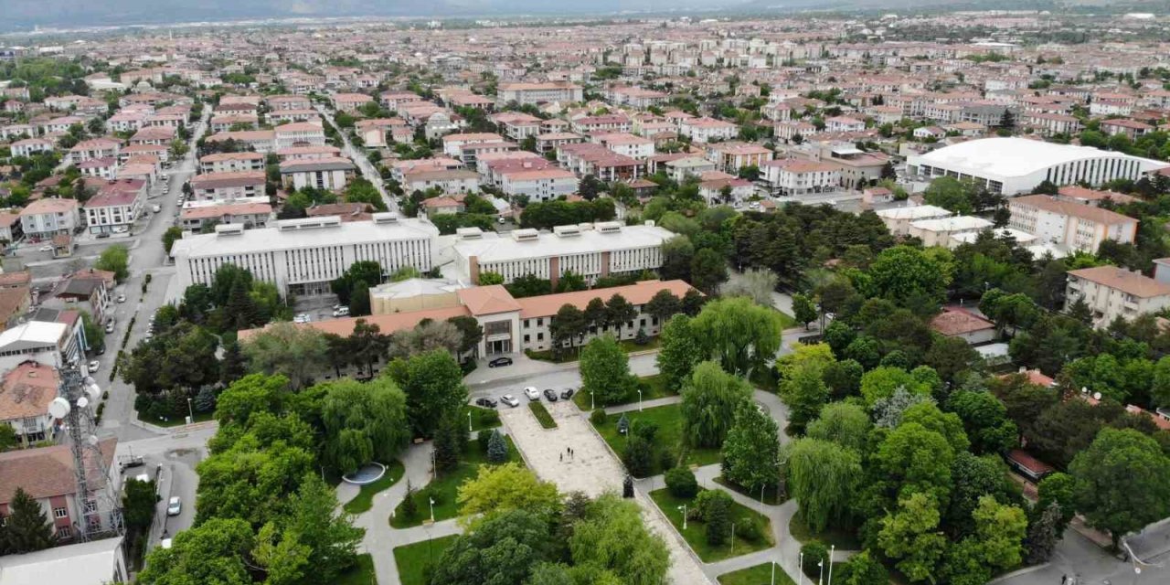 Erzincan’da 3.1 büyüklüğünde deprem