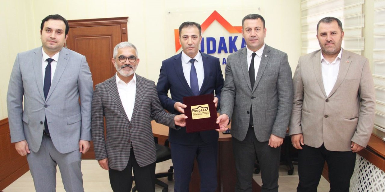 Erzurum’un tıbbi ve aromatik bitkileri katma değere dönüşecek
