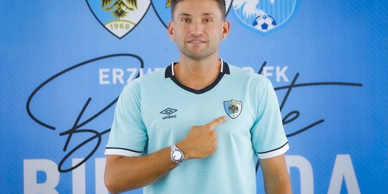 Ertuğrul Taşkıran, Erzurumspor FK’da