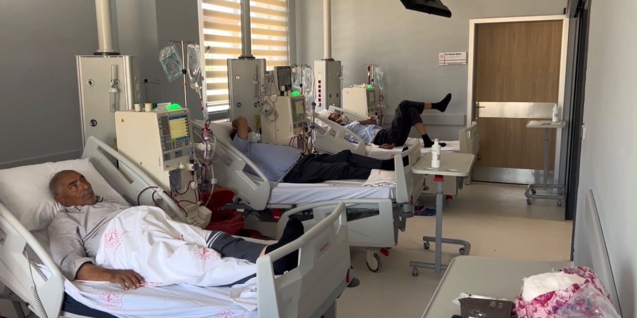 Tunceli’de sağlık hizmetlerine erişim kolaylaşıyor