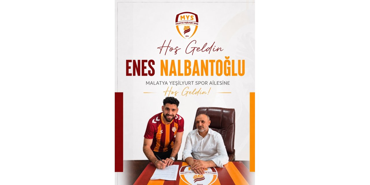 Malatya Yeşilyurtspor, 52 Orduspor FK’dan 4 futbolcuyu transfer etti
