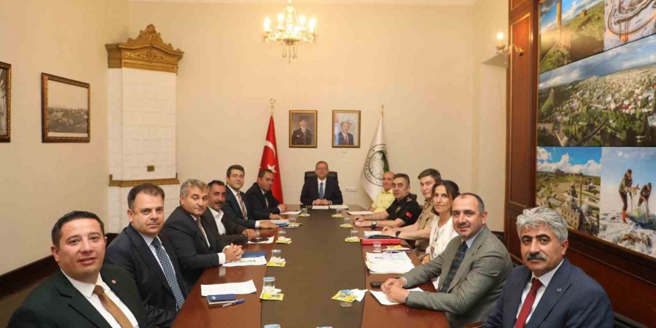 Anadolu’nun Kapısı Ani’nin Fethi 962. yılında coşkuyla anılacak