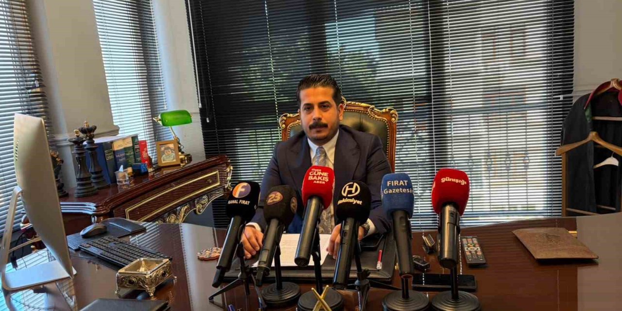 Elazığspor Basın Sözcüsü Koç: "Bütün mesaimizi Elazığspor’un geleceğine adadık"