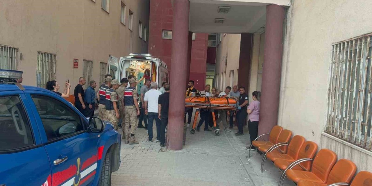 Tırmanış yaptığı dağda günler sonra ulaşılan Bursalı dağcının cenazesi hastaneye getirildi