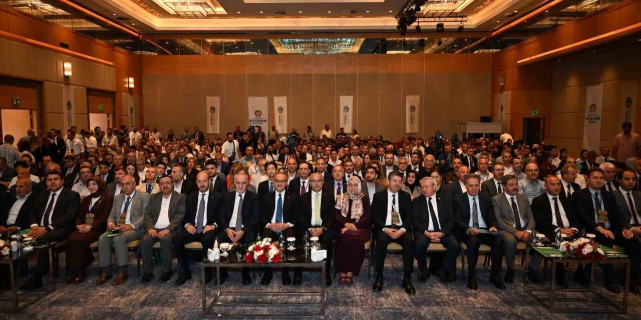 COP31’e Giden Süreçte Malatya’da önemli toplantı