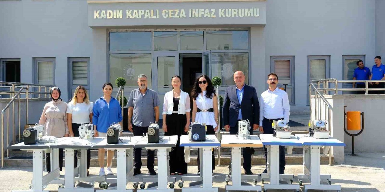 Erzincan’da emekle kurulan yeni bir gelecek