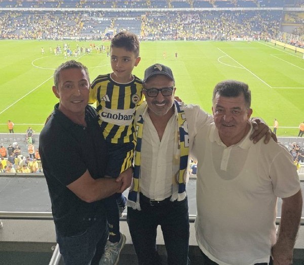 Ulukaya ve Koç’tan Erzincanspor’a yeni sezon desteği
