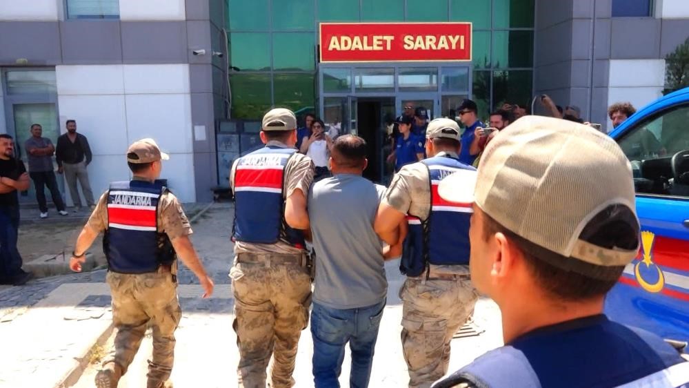 Gülistan Doku soruşturmasında tutuklu sayısı 13’e yükseldi