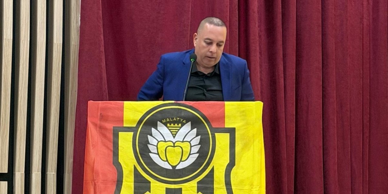 Yeni Malatyaspor’dan Yeşilyurt Spor’a tesis çağrısı: "Artık ’dur’ deme vaktidir"