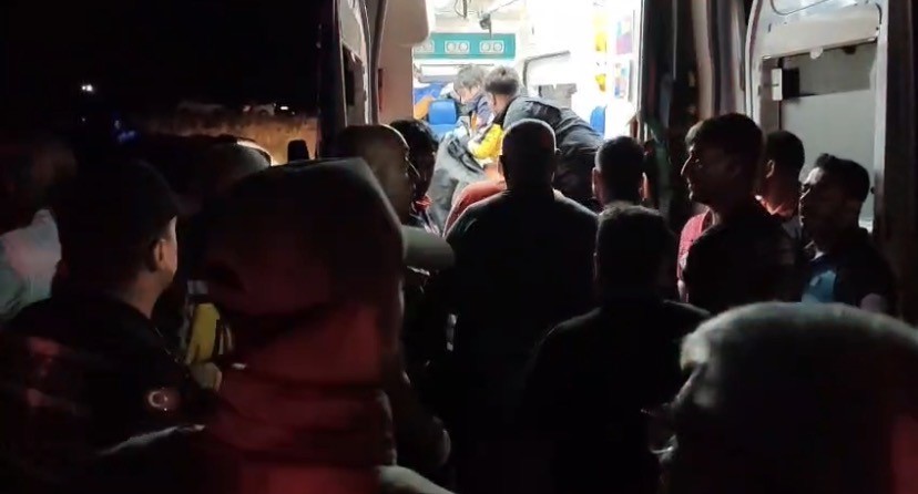 Hazar Gölü’nde kaybolan çocuğun cansız bedeni bulundu