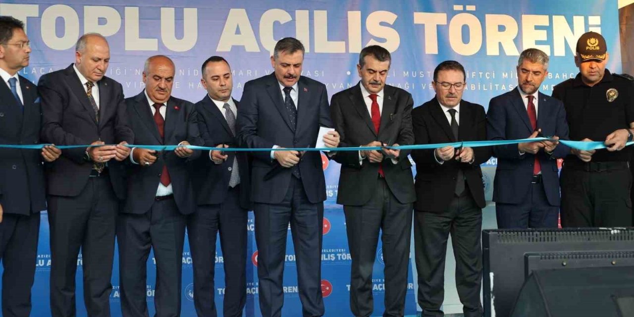 Başkan Akpunar’dan teşekkür