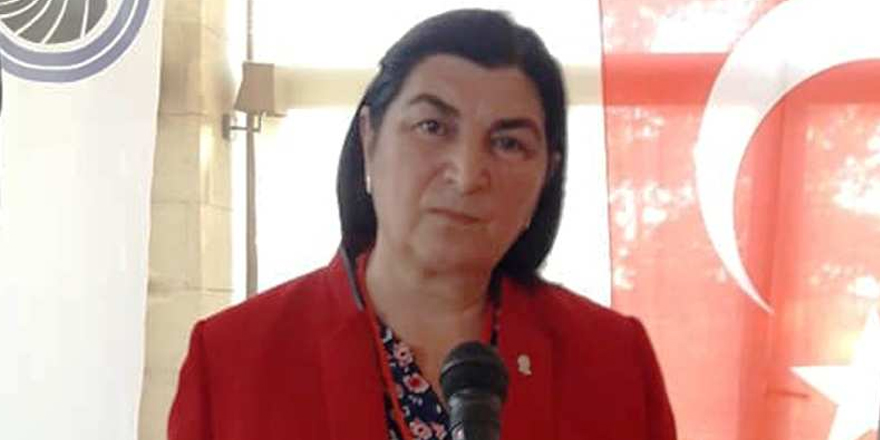 Kars CHP’den “Emine Bulut” cinayetine tepki