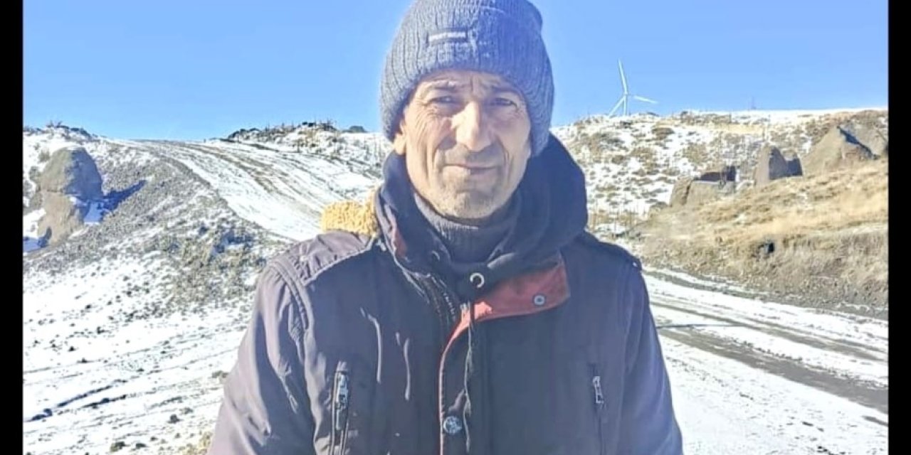 4 çocuk babası canına kıydı