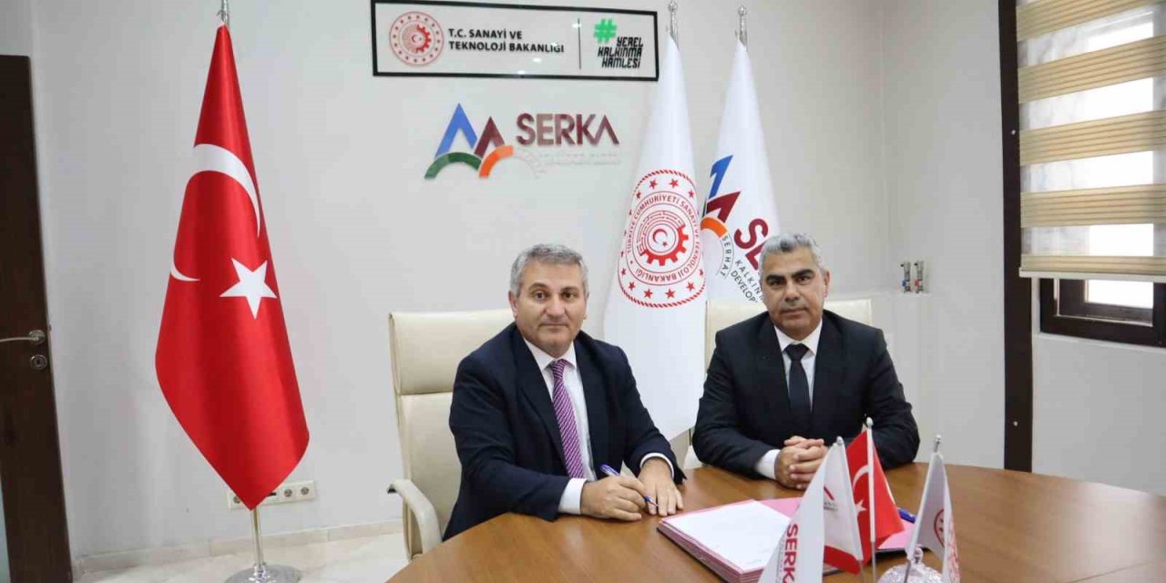 Ardahan süt sektöründe gıda güvenliği kapasitesi güçleniyor
