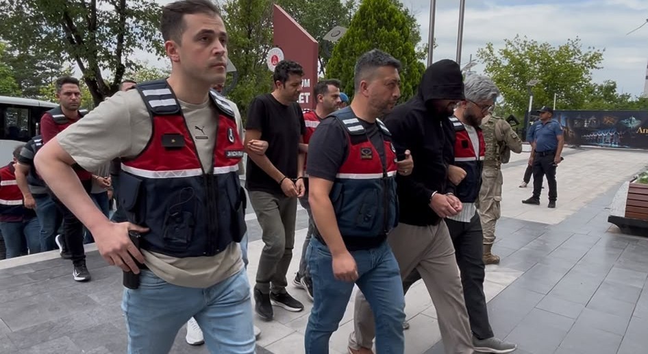 Gülistan Doku soruşturmasında savcıdan 6 şüpheliye tutuklama talebi