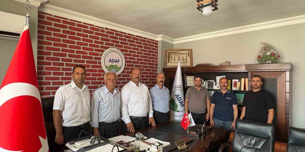 Anadolu Aşiretler Federasyonu’ndan karma eğitim açıklaması