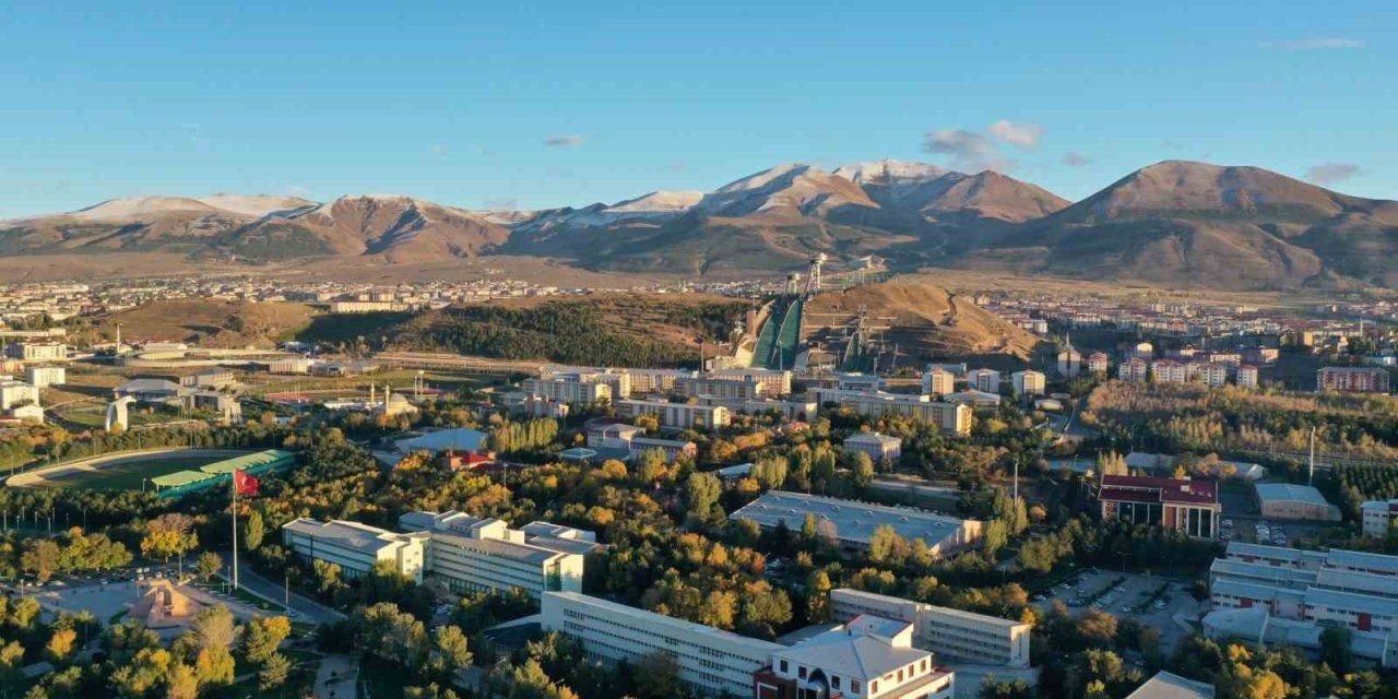 Atatürk Üniversitesi, TÜBİTAK 1001’de 9 projeyle güçlü performansını sürdürdü