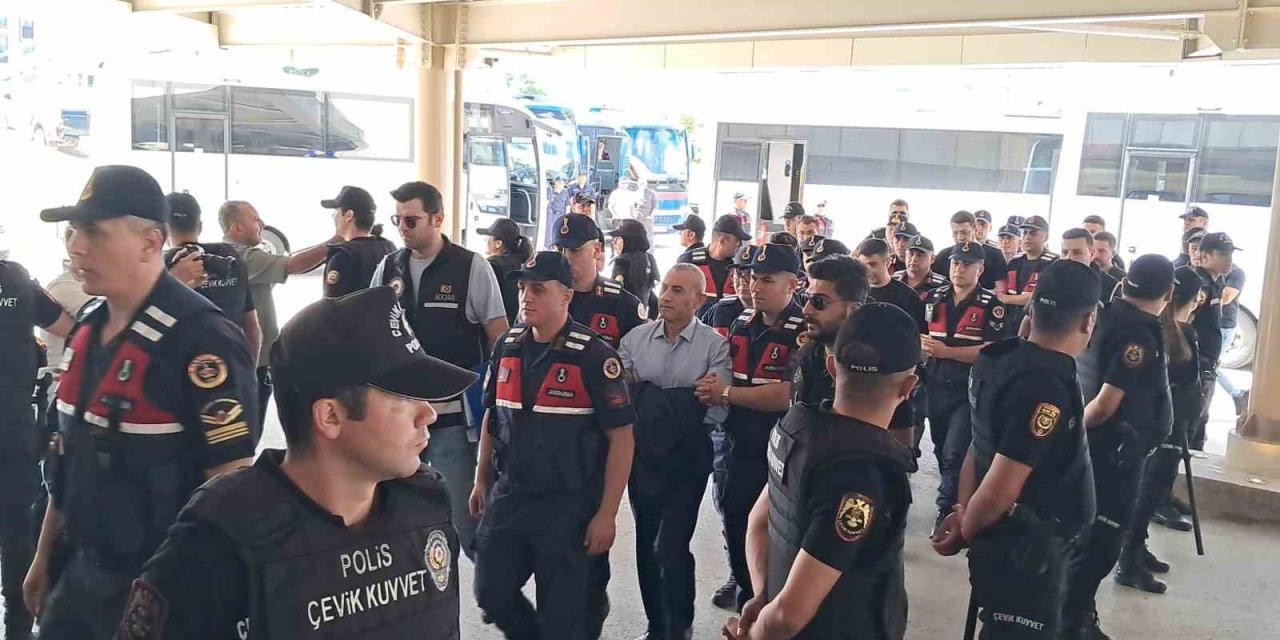 Gülistan Doku davasında 2 tutuklama daha geldi