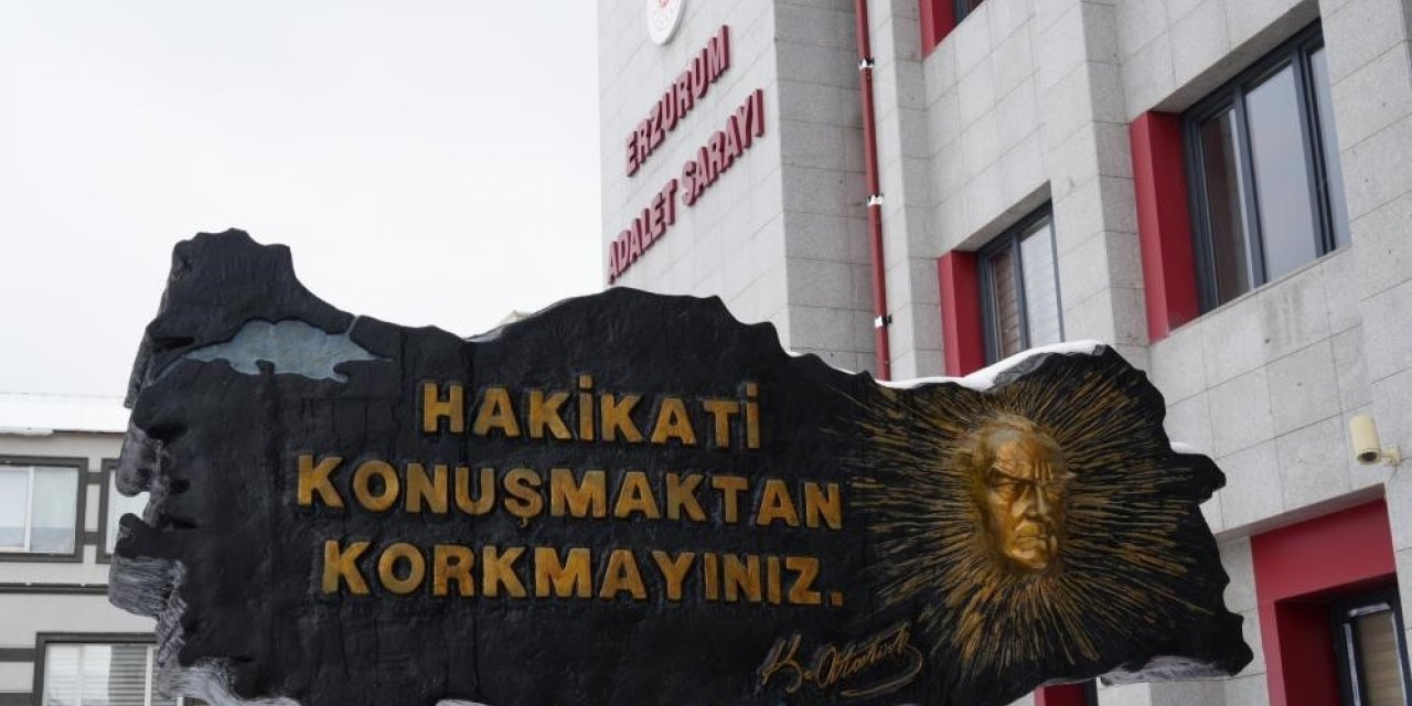 Gülistan Doku davasının dördüncü dalgasında gözaltına alınan 19 şüpheliden 13’ü tutuklandı, aralarında dönemin asayiş şube müdürü de var