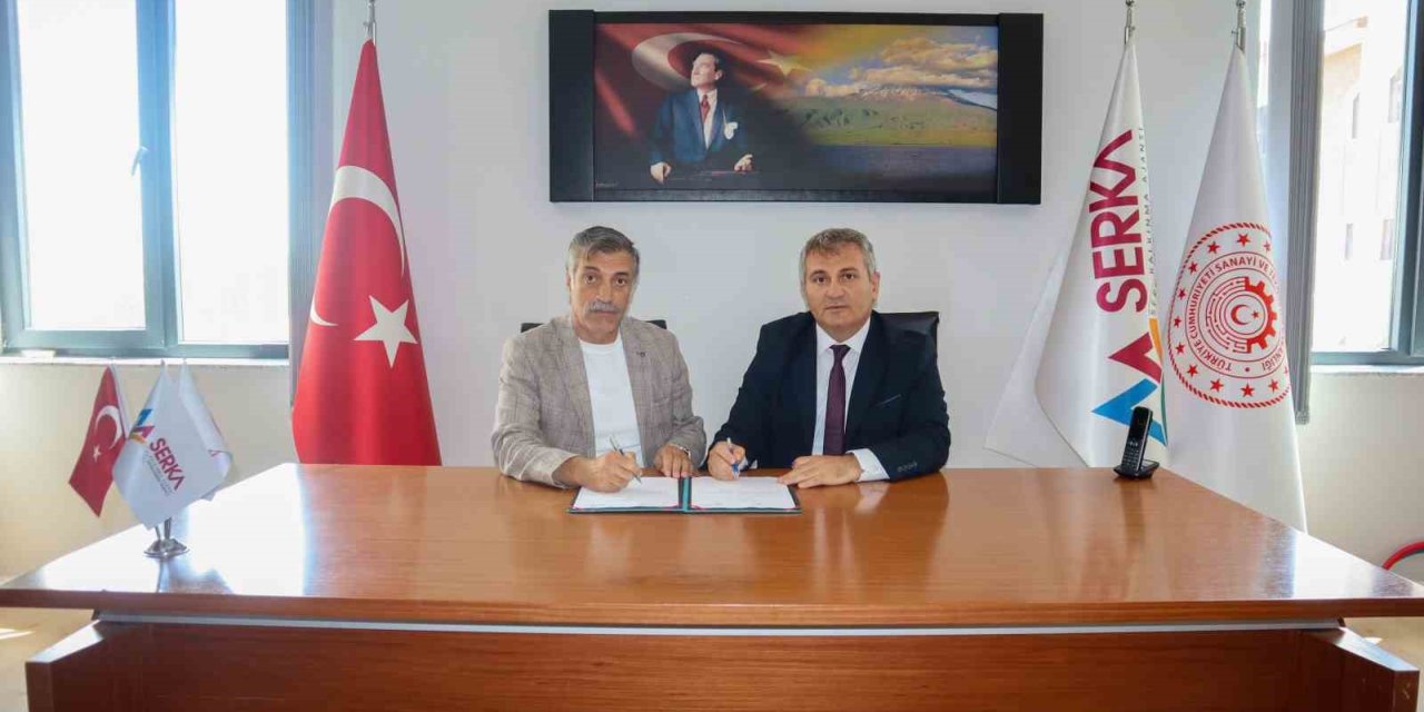 Doğubayazıt Kekiği coğrafi işaretle koruma altına alınıyor