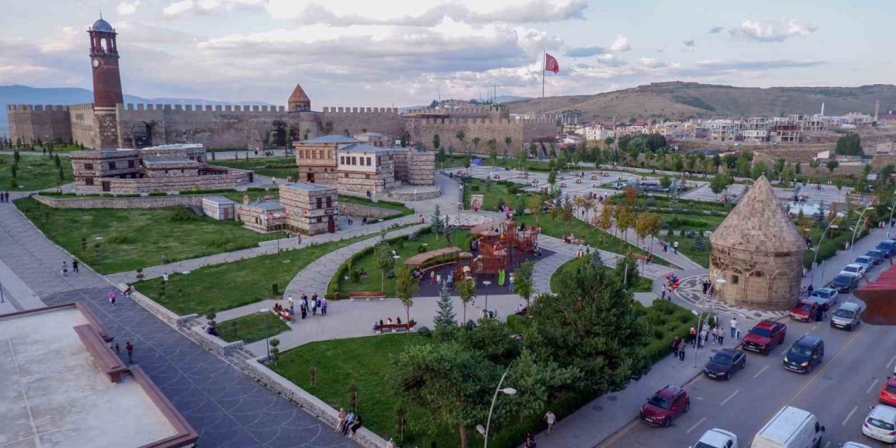 Erzurum’un lezzet mirasları tescil yolunda: 16 ürün onay bekliyor