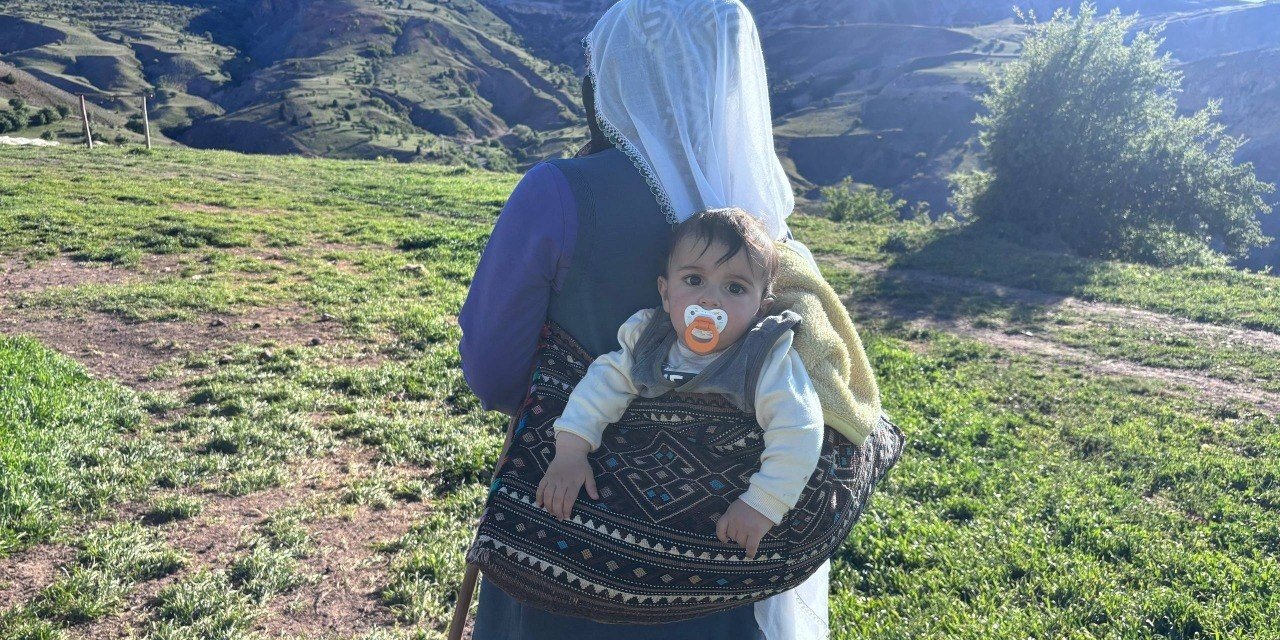 Yaylalarda başlayan emek, Erzincan tulum peyniri olarak sofralara ulaşıyor