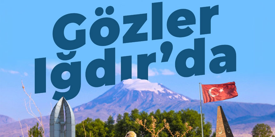 Iğdır, TİGAD’ın Dev Zirvesine Ev Sahriye Yapmaya Hazırlanıyor: 140 Güçlü Kalem Dijital Medya Çalıştayı İçin Doğu'nun Kapısında!