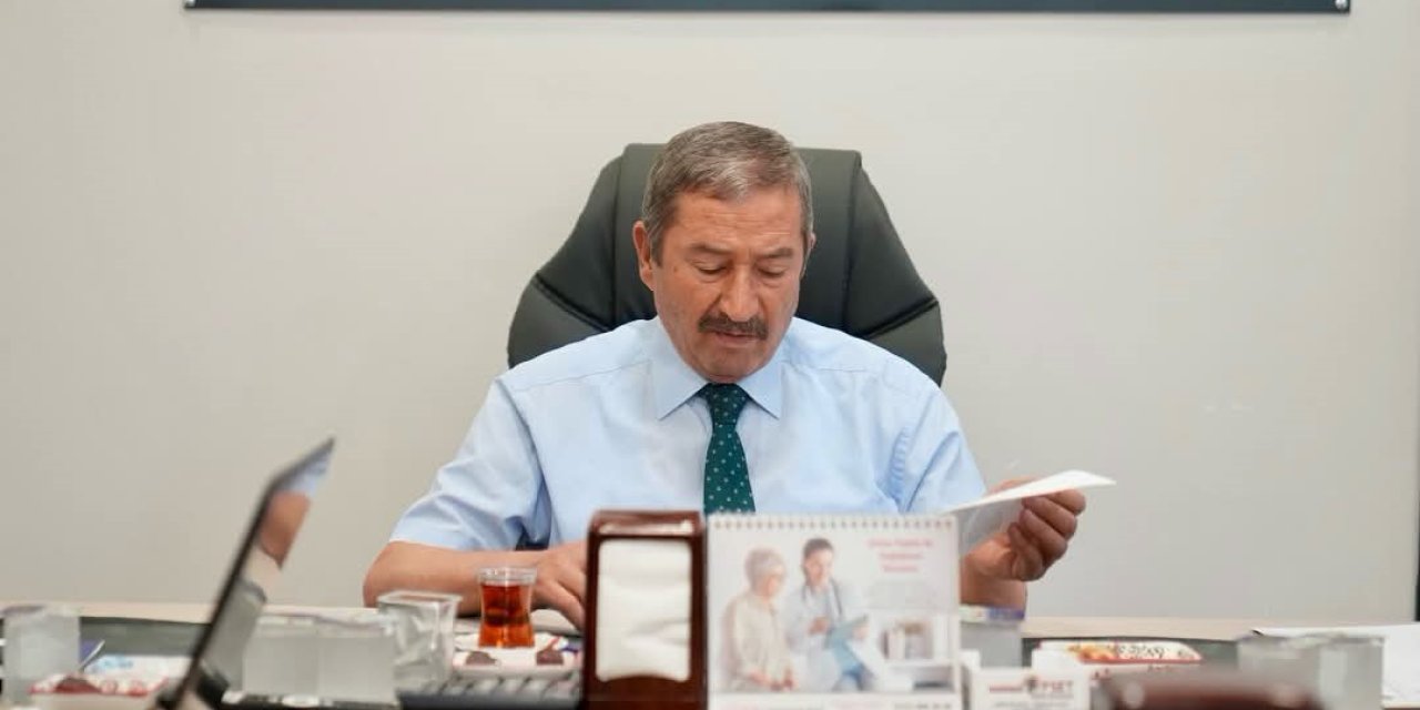 Darende Belediyesi ağustos ayı meclis toplantısını gerçekleştirdi