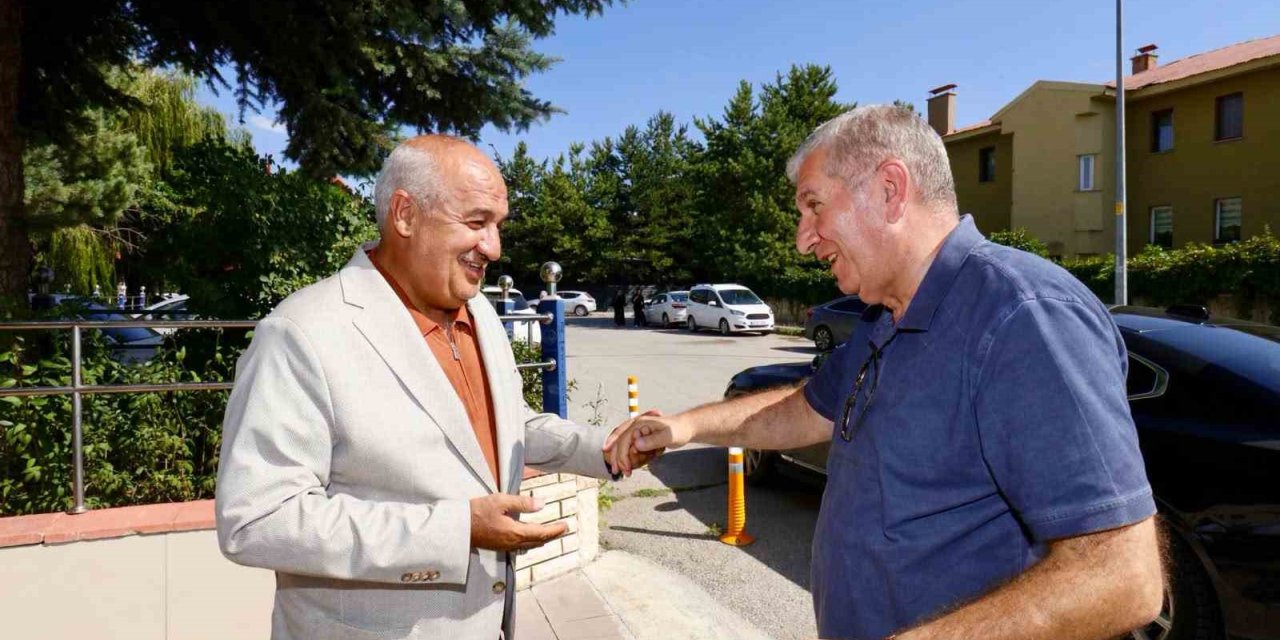 DSİ’nin yatırımları ve arazi toplulaştırma masaya yatırıldı