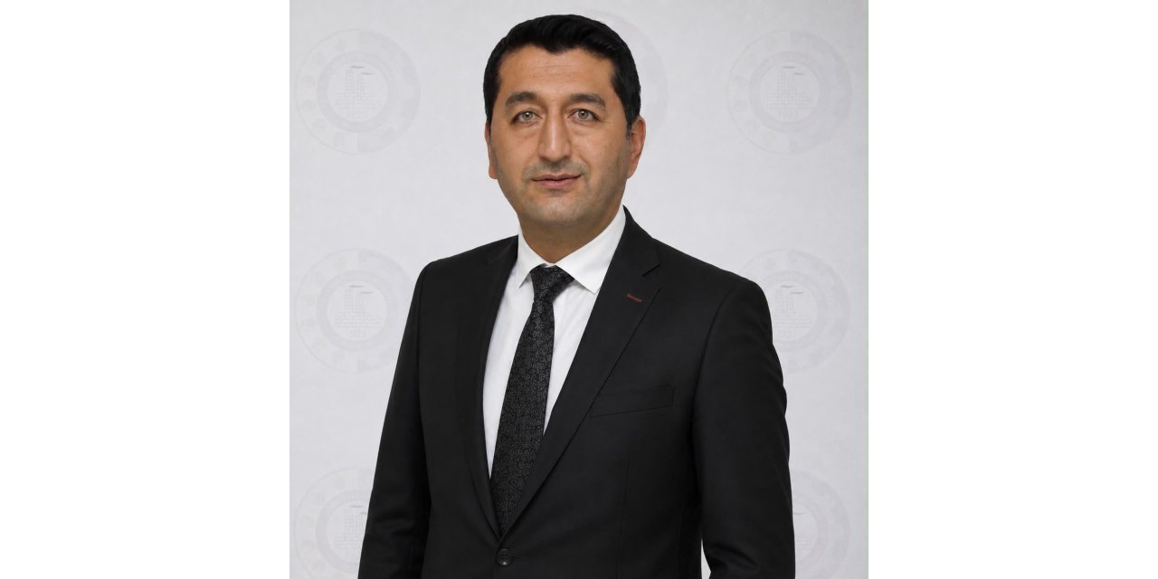MTSO Başkan Adayı Boyraz: "Malatya potansiyelinin gerisinde kalmayı hak etmiyor"