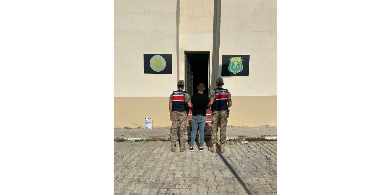 Kars’ta kasten öldürme suçundan aranan hükümlü JASAT operasyonuyla yakalandı