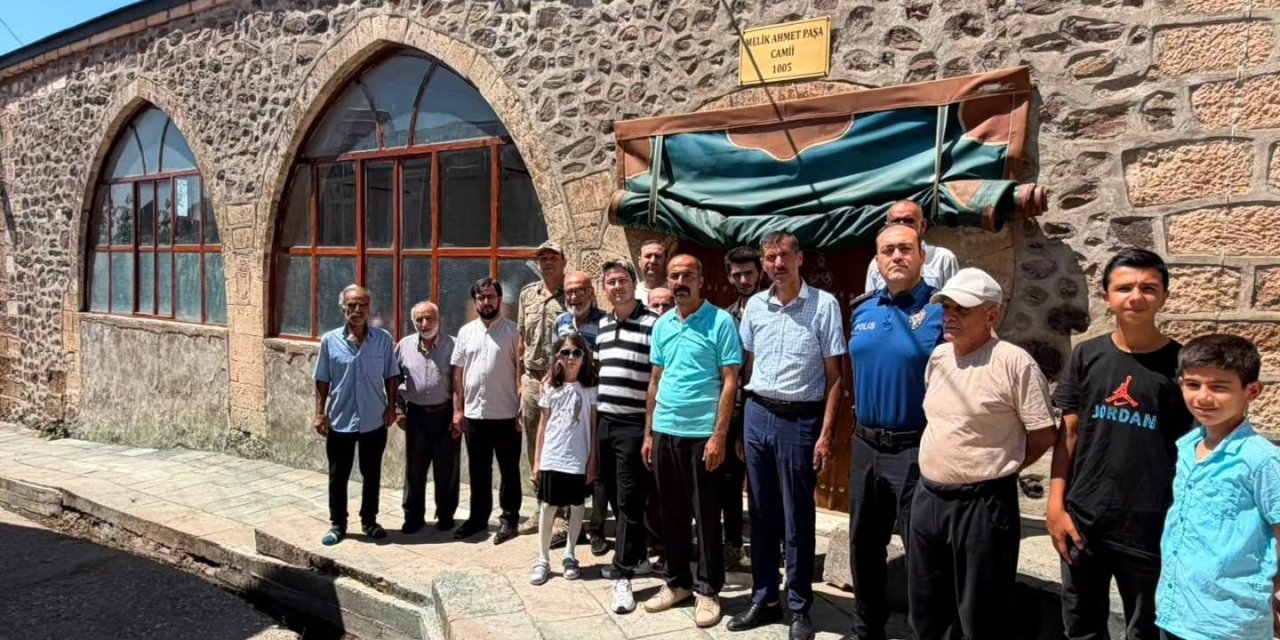 Köylerin ihtiyaçları masaya yatırıldı