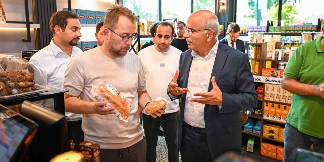 Ünlü Şef Ömür Akkor: "Malatya mutfağı Türkiye’nin en güçlü mutfaklarından biri"
