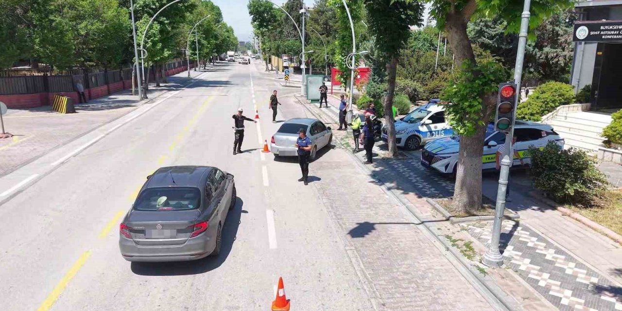 Malatya’da terörle mücadelede tutuklamalar yüzde 130 arttı