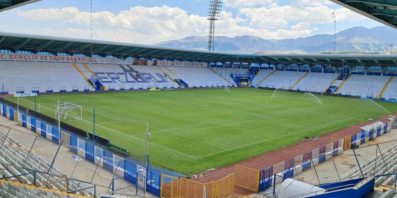 Erzurumspor FK’da 2026-2027 sezonu bilet ve kombine fiyatları belli oldu
