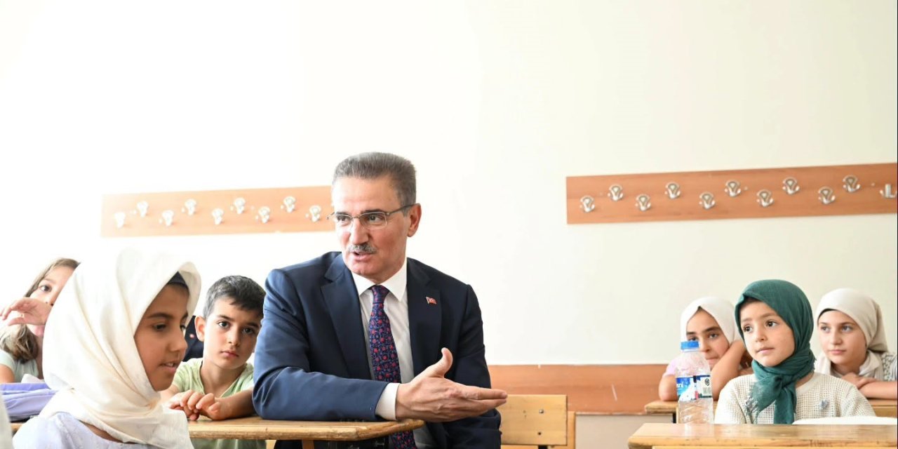 TÜGVA’nın Yaz Okulu Programları dolu dolu geçiyor