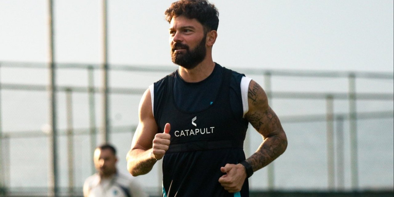 Erzurumspor FK, Amed Sportif Faaliyetler maçı hazıklarına başladı