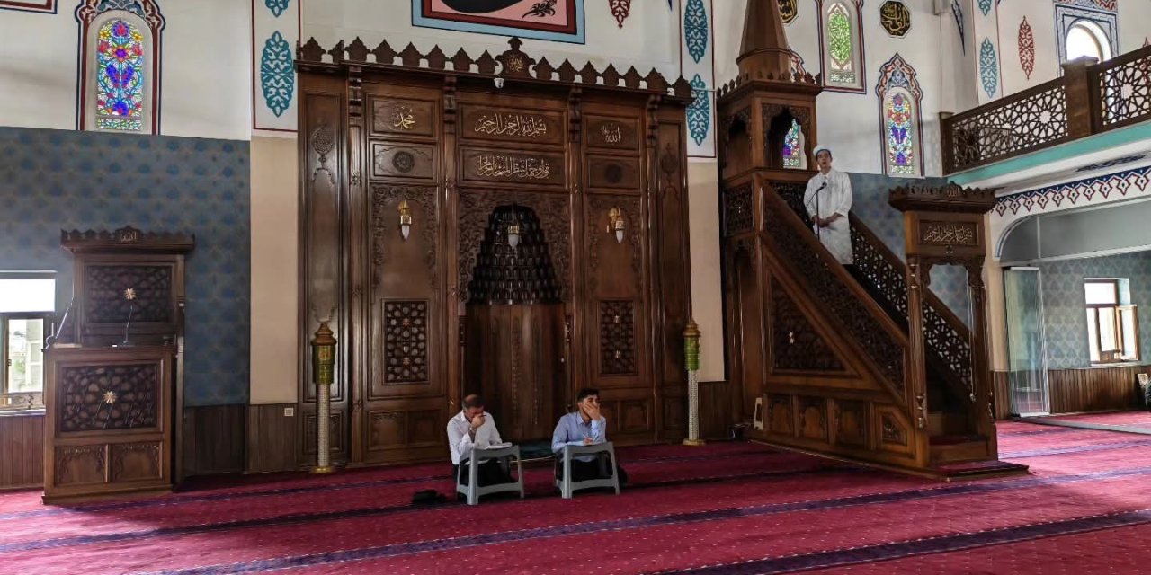 Yaz Kur’an kursları yarışması