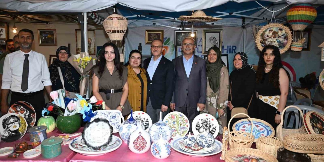 Malatya’nın lezzet mirası, Gastronomi Festivali’yle taçlanıyor