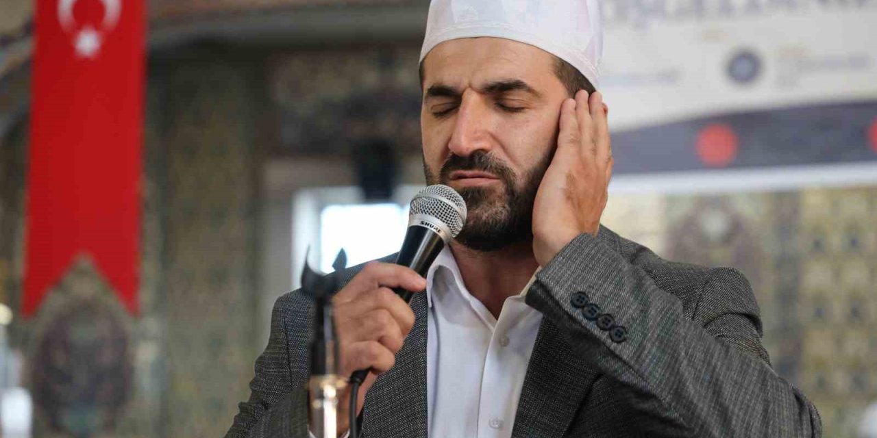9 il Elazığ’da yarıştı: Bölge birincisi Erzincan oldu