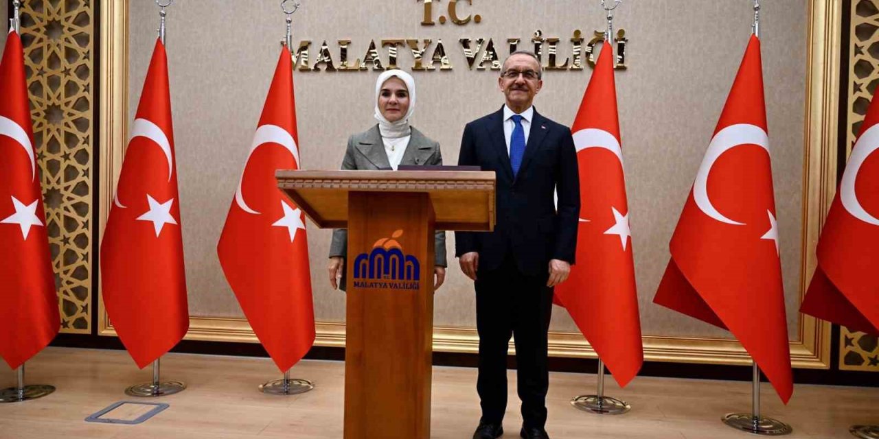 Bakan Göktaş: "Terörsüz Türkiye, yüzyılın stratejik önceliklerinden biri"