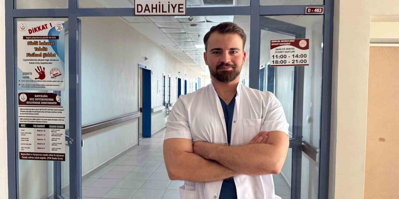 Iğdır’da yılan sokması vakaları arttı: Uzmanından kritik uyarılar