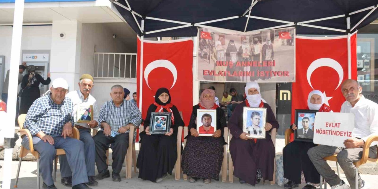 Çerçeve yasa sonrası evlat nöbetinde yeni umut