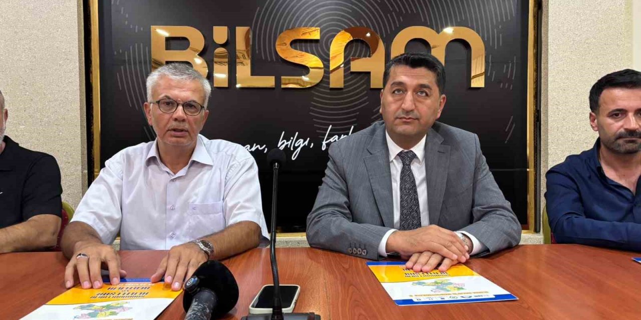 Mahmut Boyraz: "Malatya’nın menfaatleri için herkesle birlikte çalışacağız"