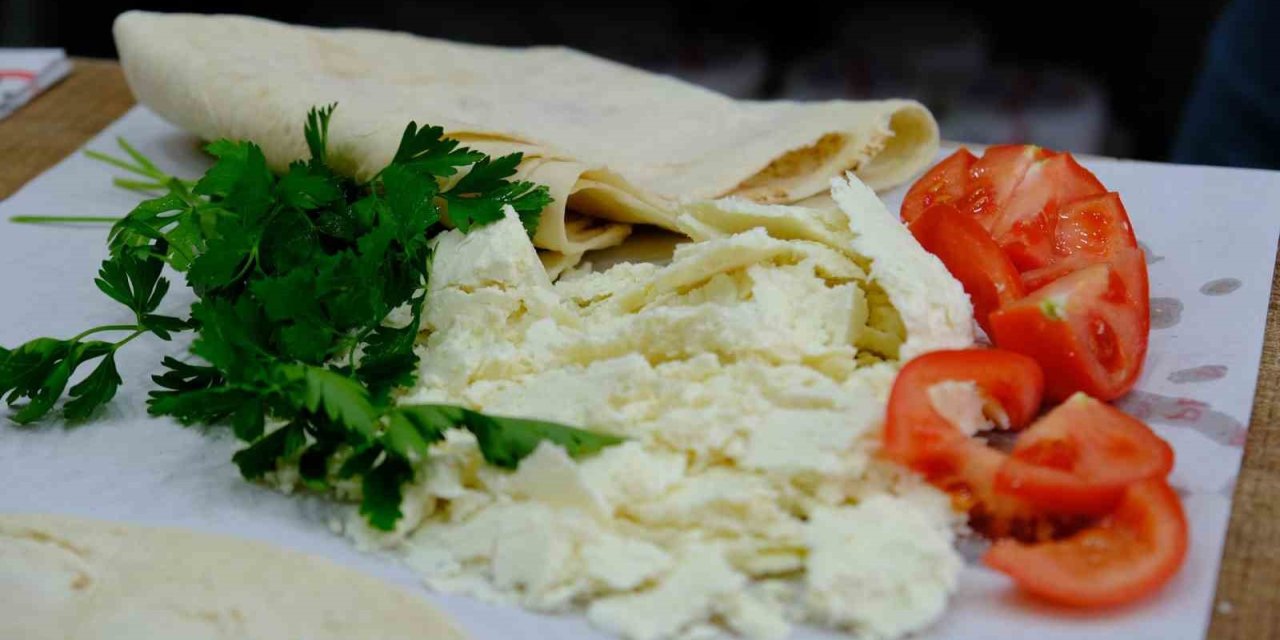 Erzincan Tulum Peyniri yaylalardan sofralara uzanıyor