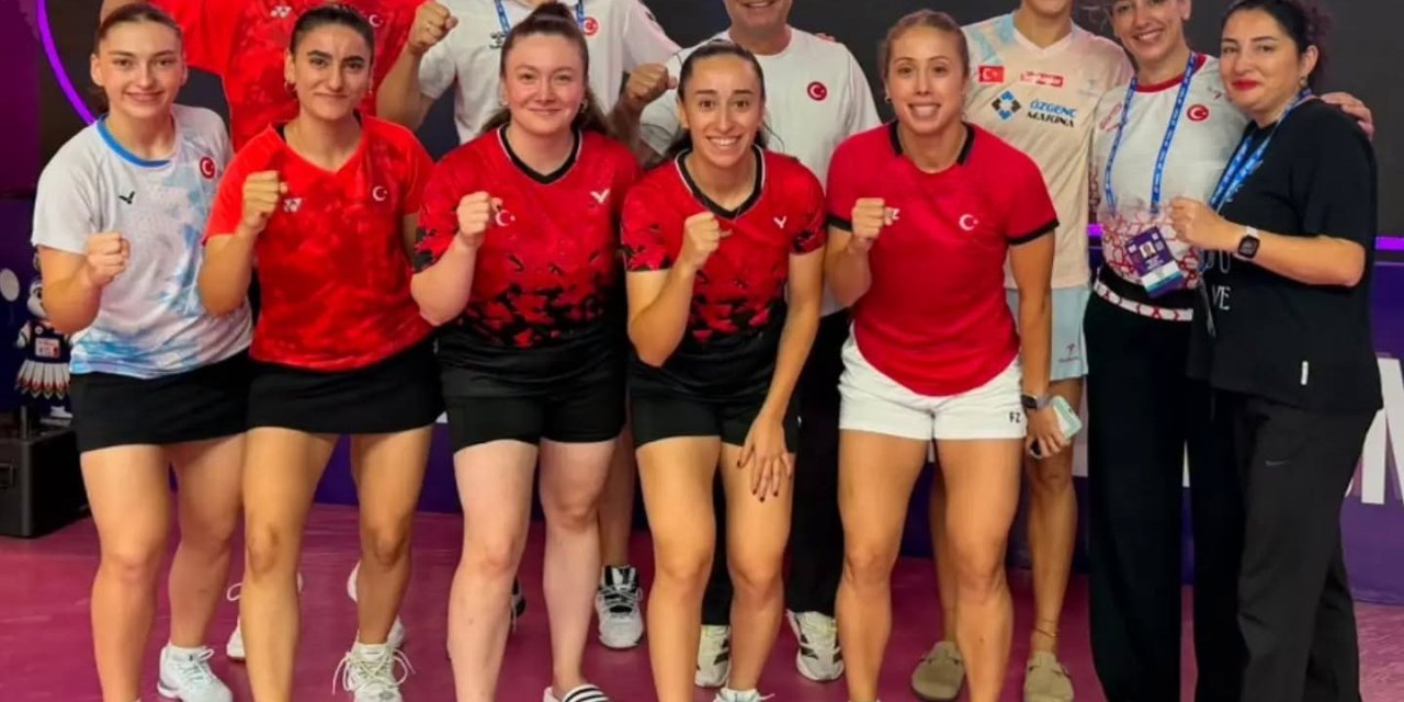 Milliler Hindistan’da