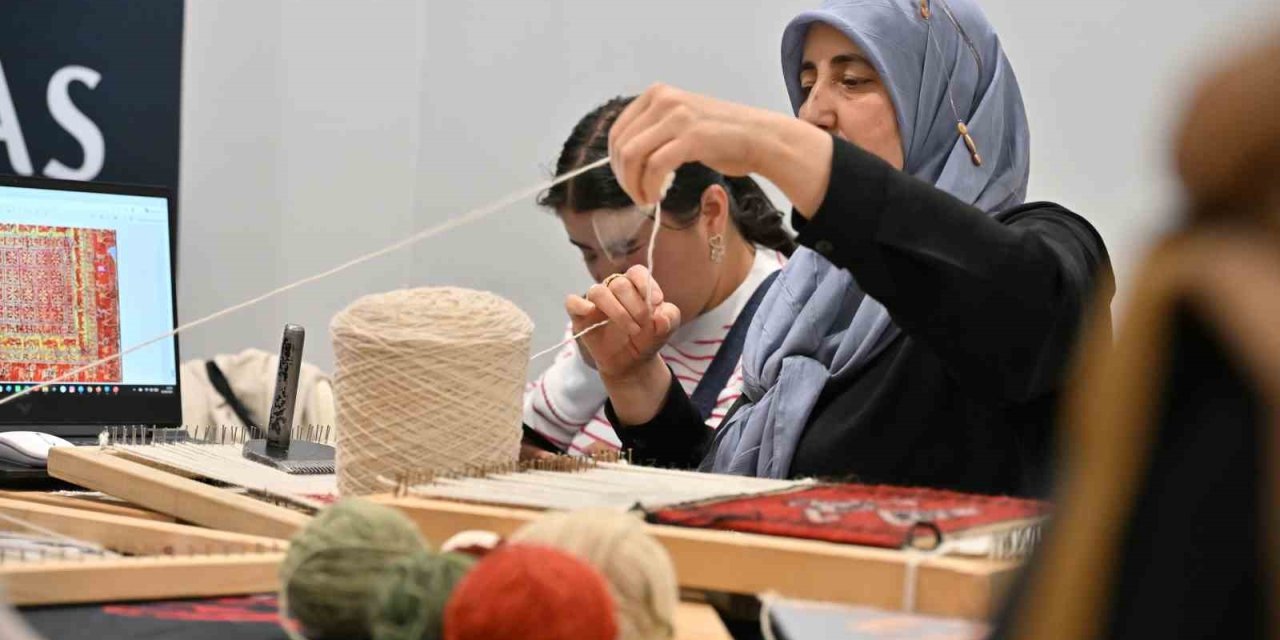 Erzurum Kültür Yolu Festivali kentin kültürel mirasını gün yüzüne çıkardı