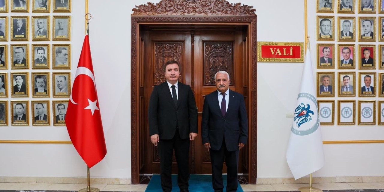 Uğurlu, Alevi-Bektaşi Kültür ve Cemevi Başkanlığı Danışma Kurulu üyeliğine seçildi