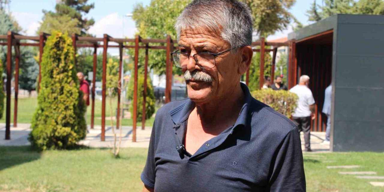 Yeşilyurt Ziraat Odası’ndan kayısı ihracatı uyarısı