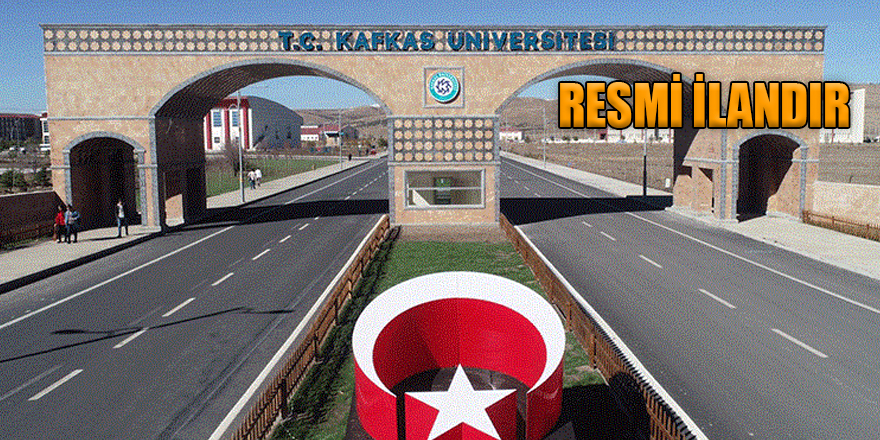 Bina İşleri Yaptırılacaktır